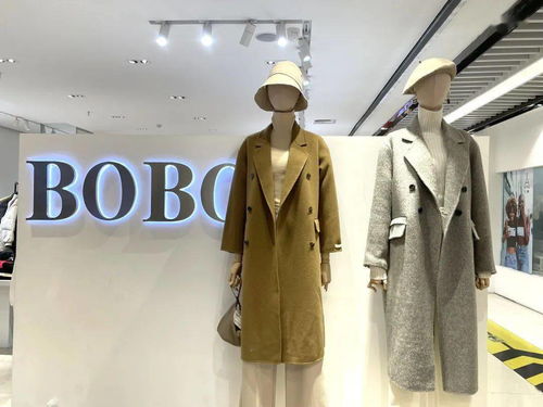 市場降溫銷售戰(zhàn)開啟，天虹服裝城冬裝采批正當時